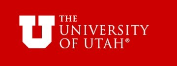 логотип университета юты