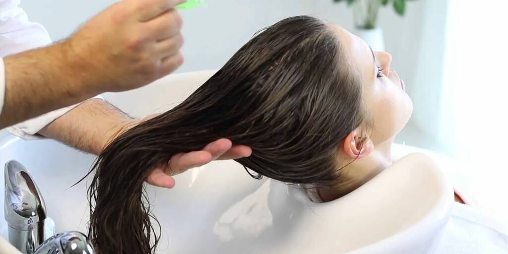 Методики лечения волос в клинике Rtal Trans Hair