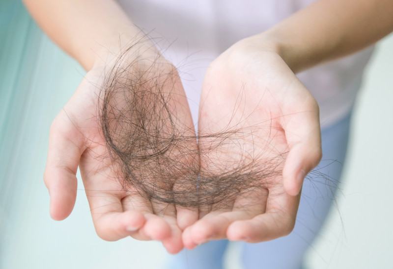 Сезонное выпадение волос — кто в зоне риска?